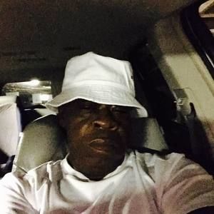 Meet your Posher, Trevor